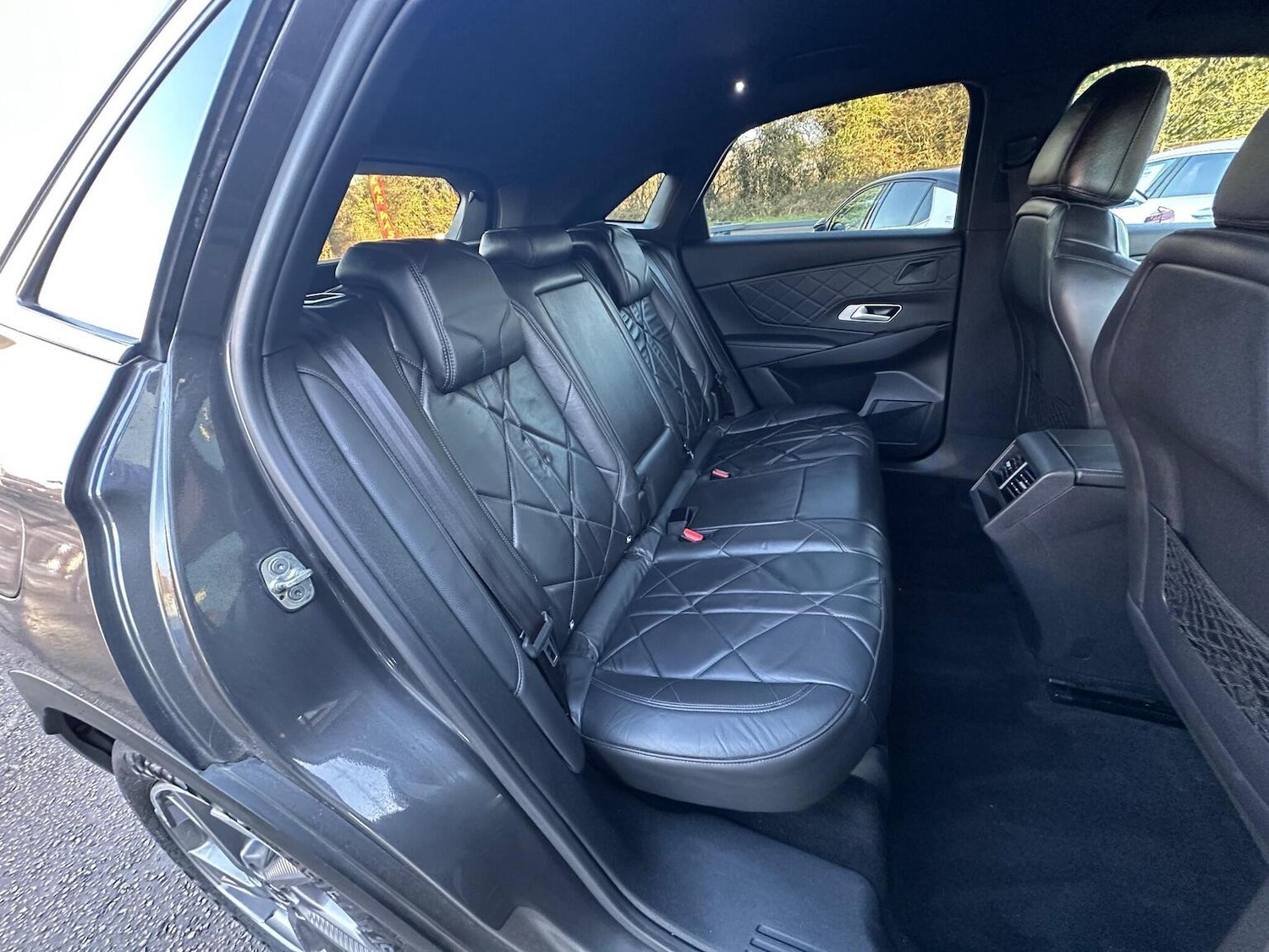 Used DS Automobiles DS 7 2018 for sale - 77080809: Photo 76