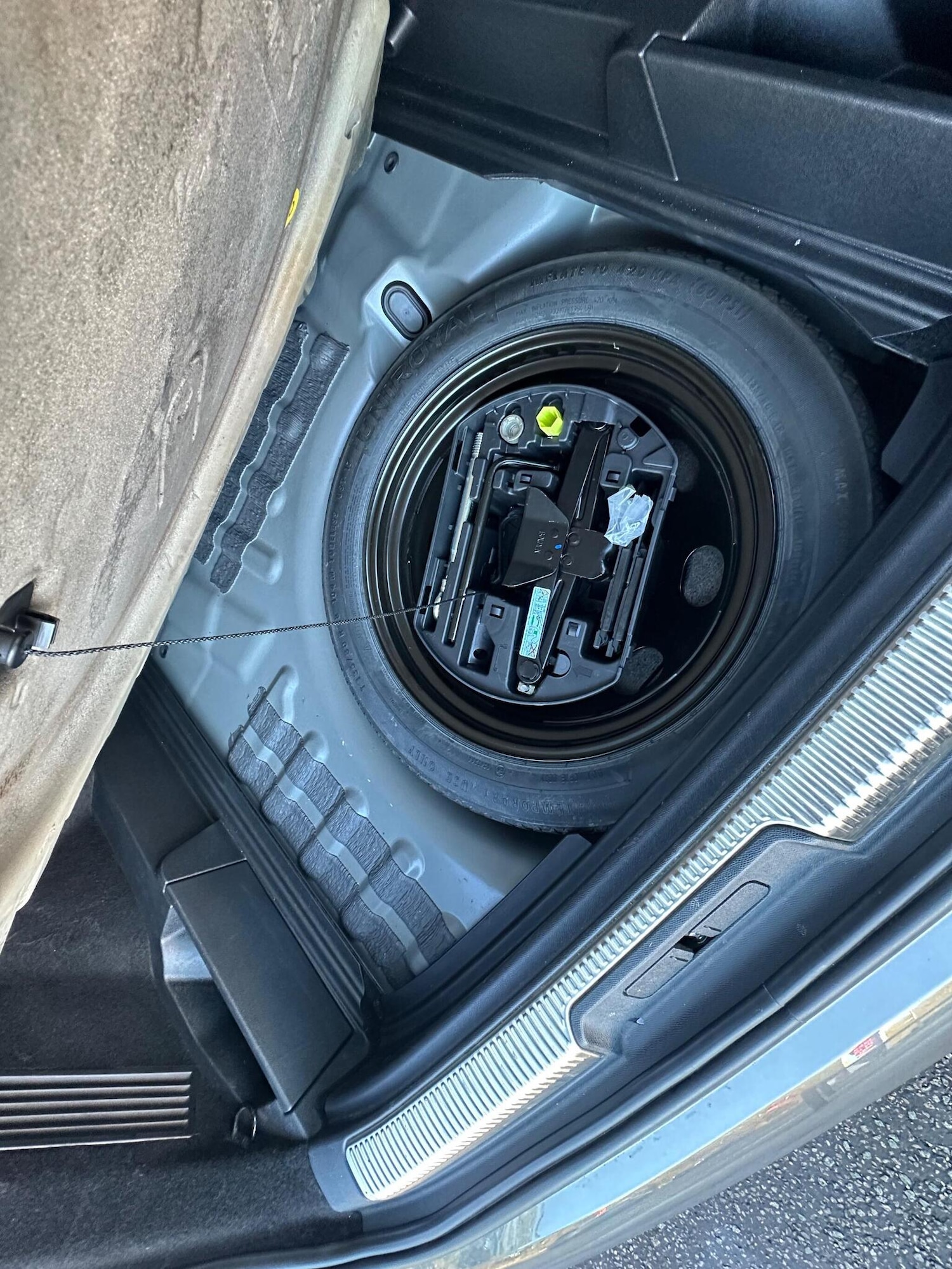 Used DS Automobiles DS 7 2018 for sale - 77080809: Photo 81