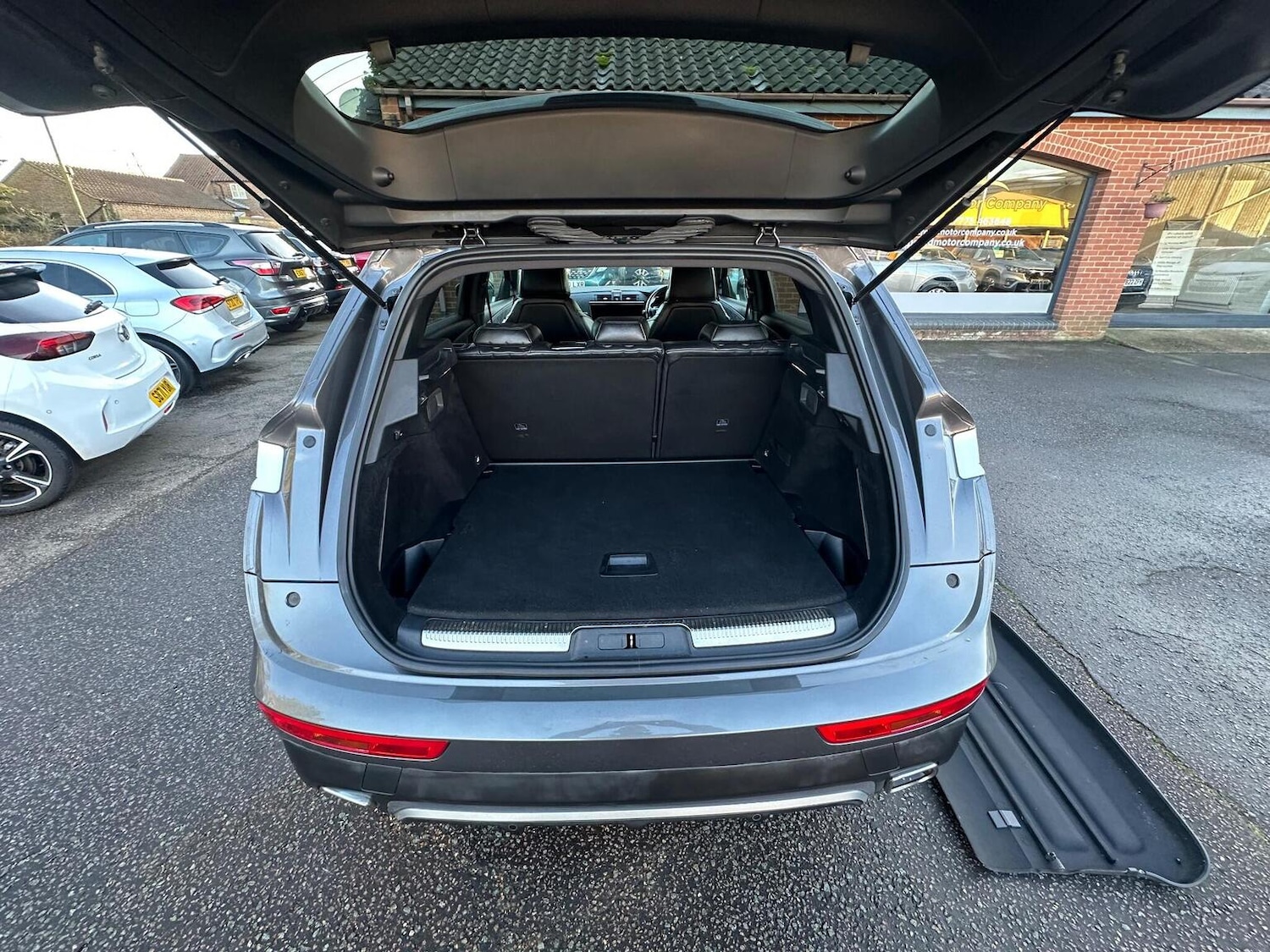 Used DS Automobiles DS 7 2018 for sale - 77080809: Photo 82