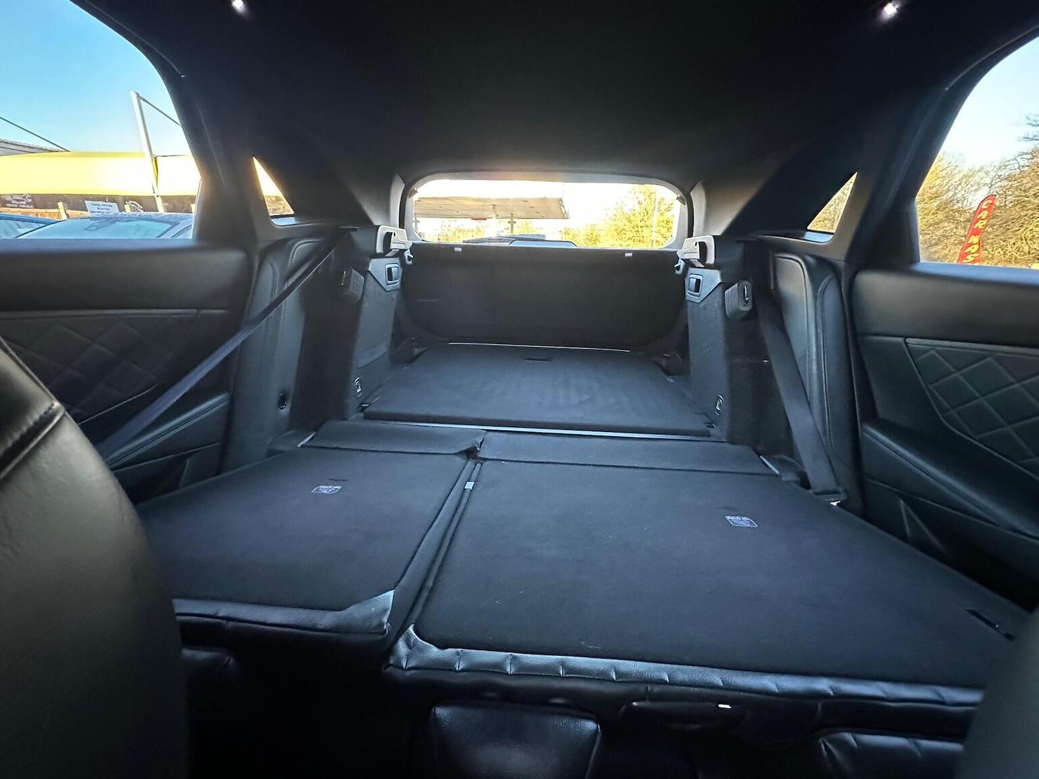 Used DS Automobiles DS 7 2018 for sale - 77080809: Photo 84