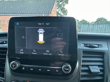 Used Ford Transit Custom 2021 for sale - 76510950: Photo