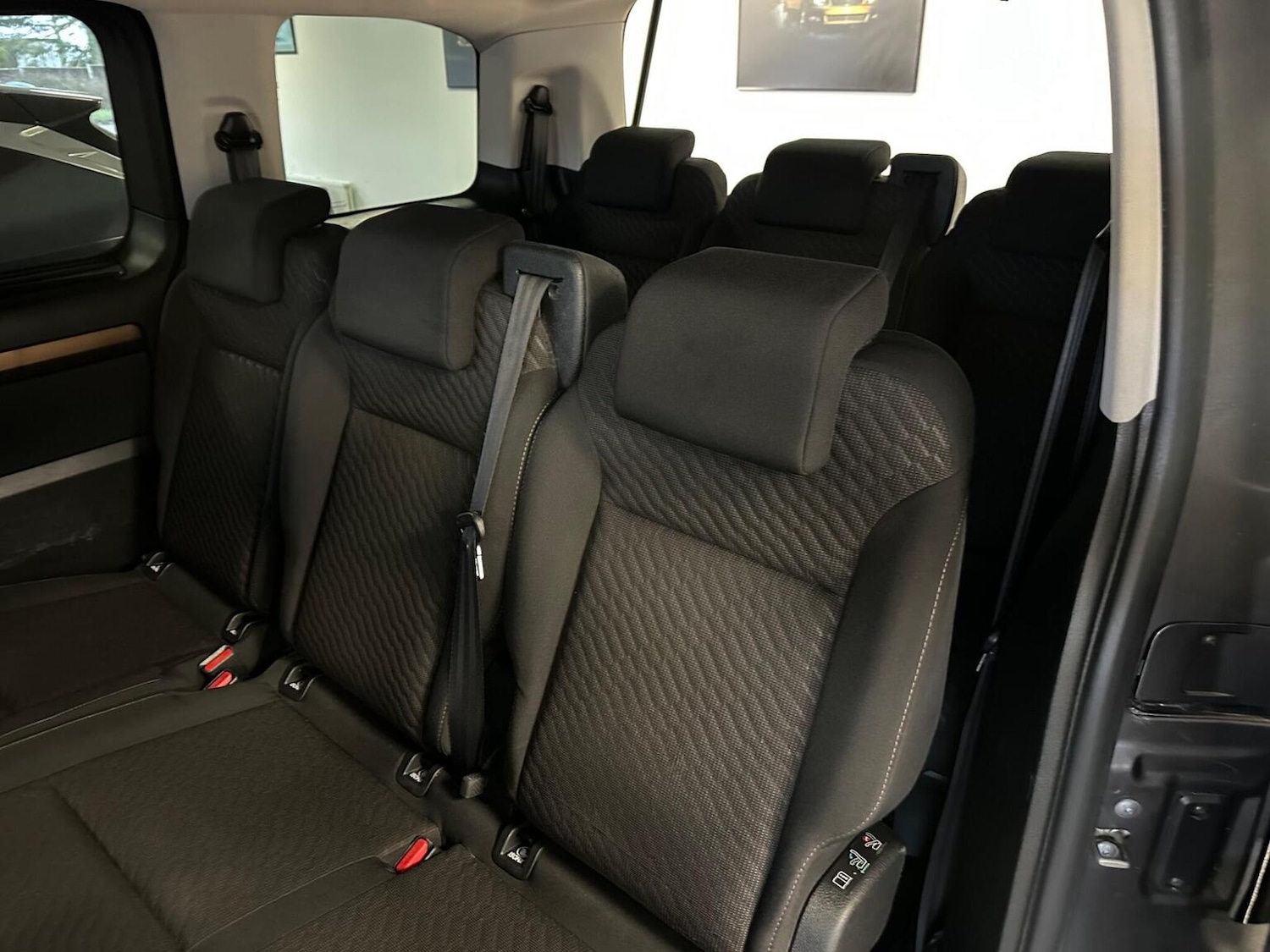 Used Toyota PROACE CITY Verso 2019 for sale - 77558589: Photo 16
