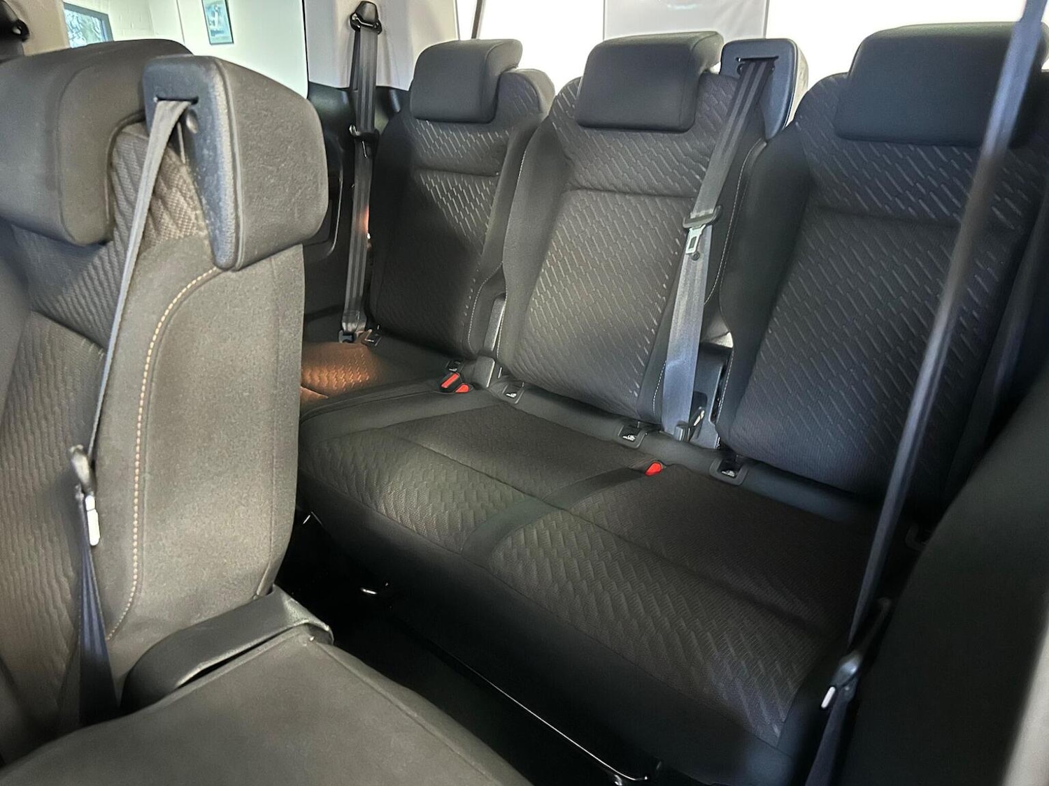 Used Toyota PROACE CITY Verso 2019 for sale - 77558589: Photo 17