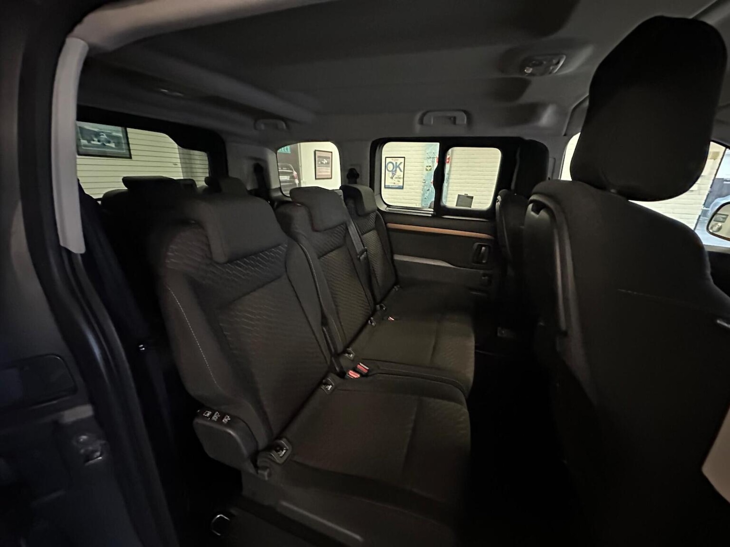 Used Toyota PROACE CITY Verso 2019 for sale - 77558589: Photo 18