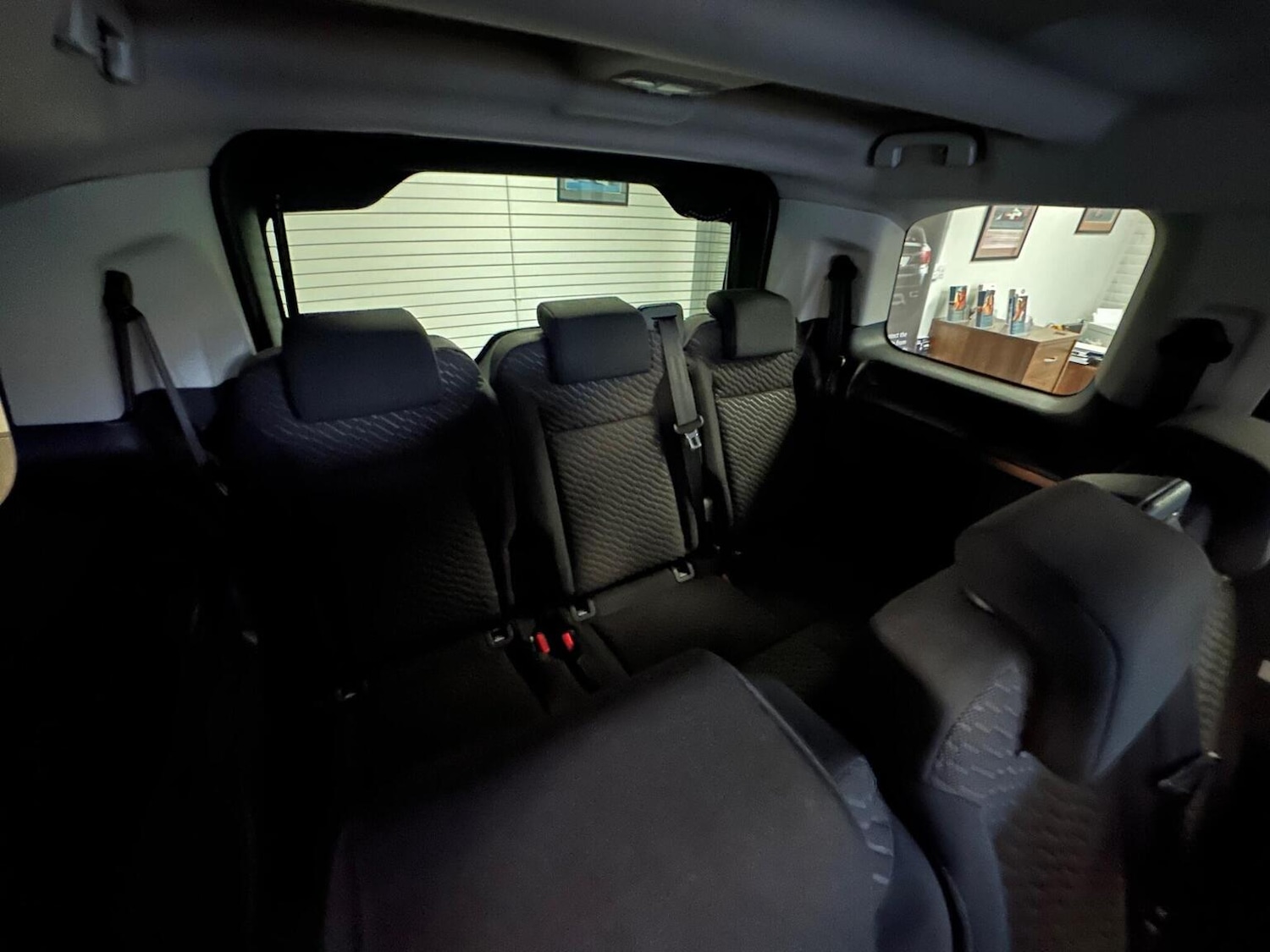 Used Toyota PROACE CITY Verso 2019 for sale - 77558589: Photo 19