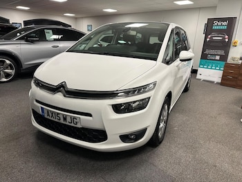 2015 - 1.6 e-HDi VTR+ ETG6 Euro 5 (s/s) 5dr