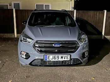 Used Ford Kuga 2019 for sale - 76510925: Photo