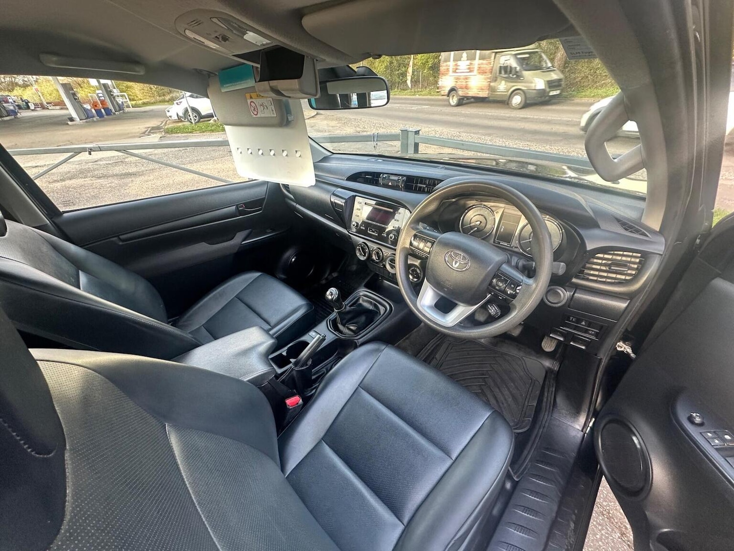 Used Toyota Hilux 2021 for sale - 78213556: Photo 13