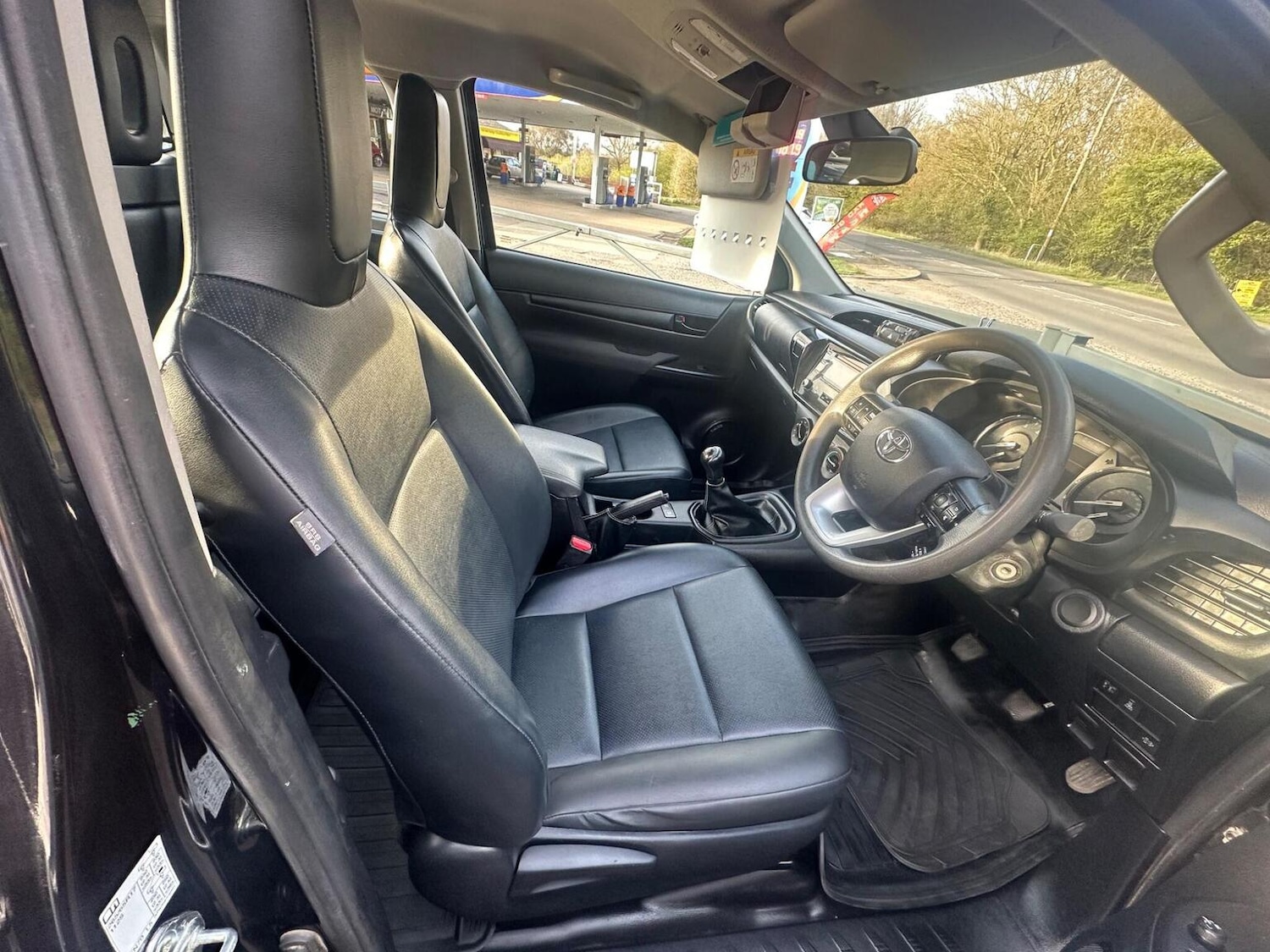 Used Toyota Hilux 2021 for sale - 78213556: Photo 14