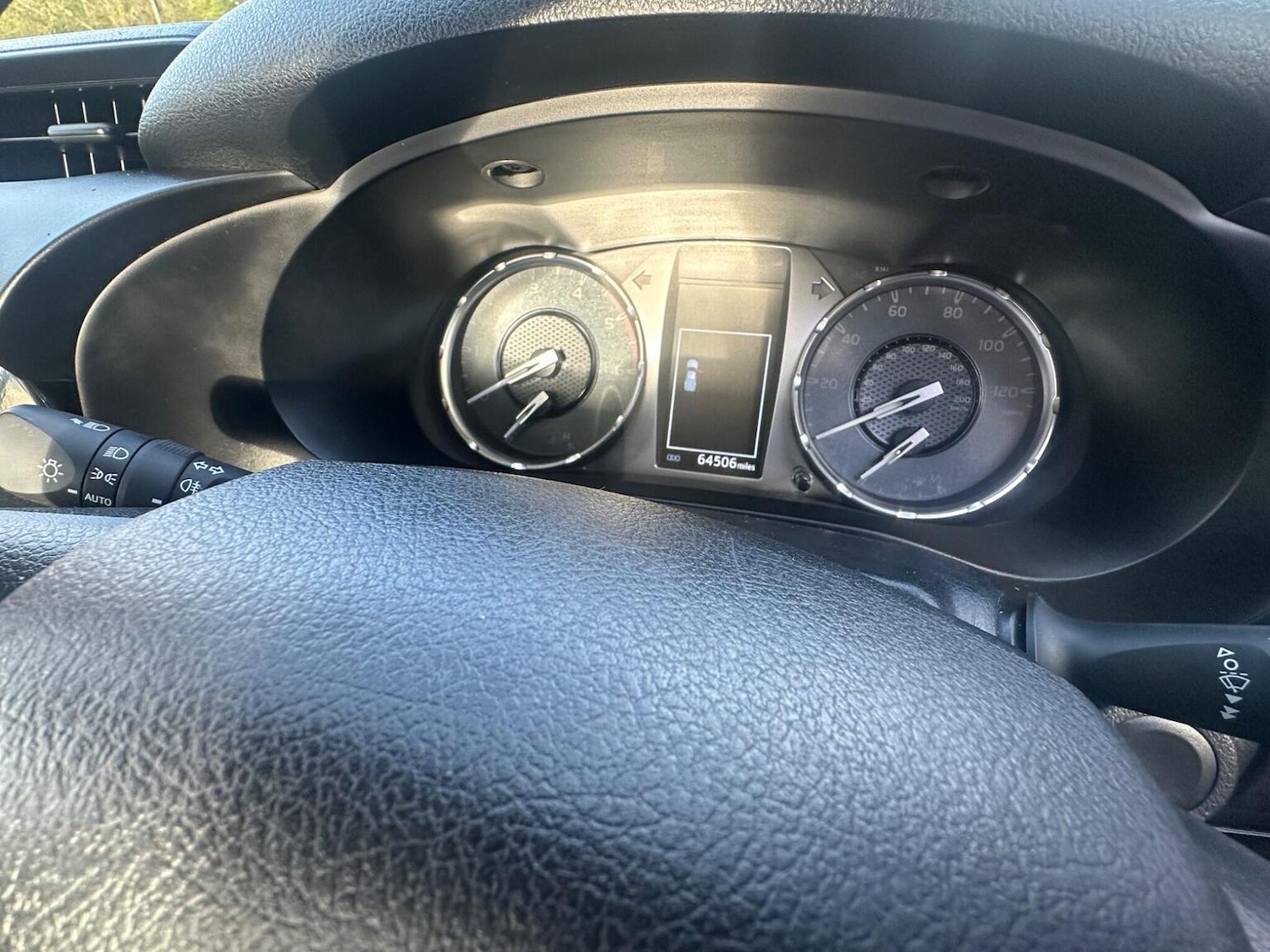 Used Toyota Hilux 2021 for sale - 78213556: Photo 15