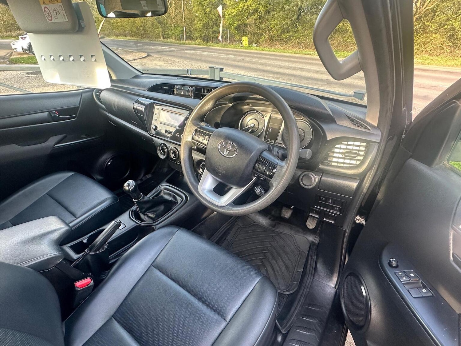 Used Toyota Hilux 2021 for sale - 78213556: Photo 2