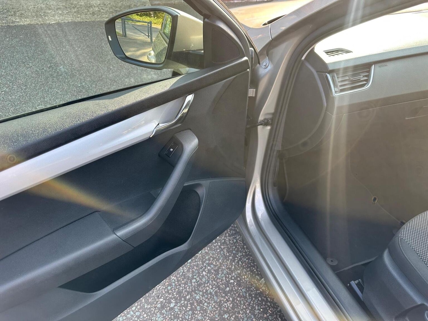 Used Skoda Octavia 2016 for sale - 76510962: Photo 19