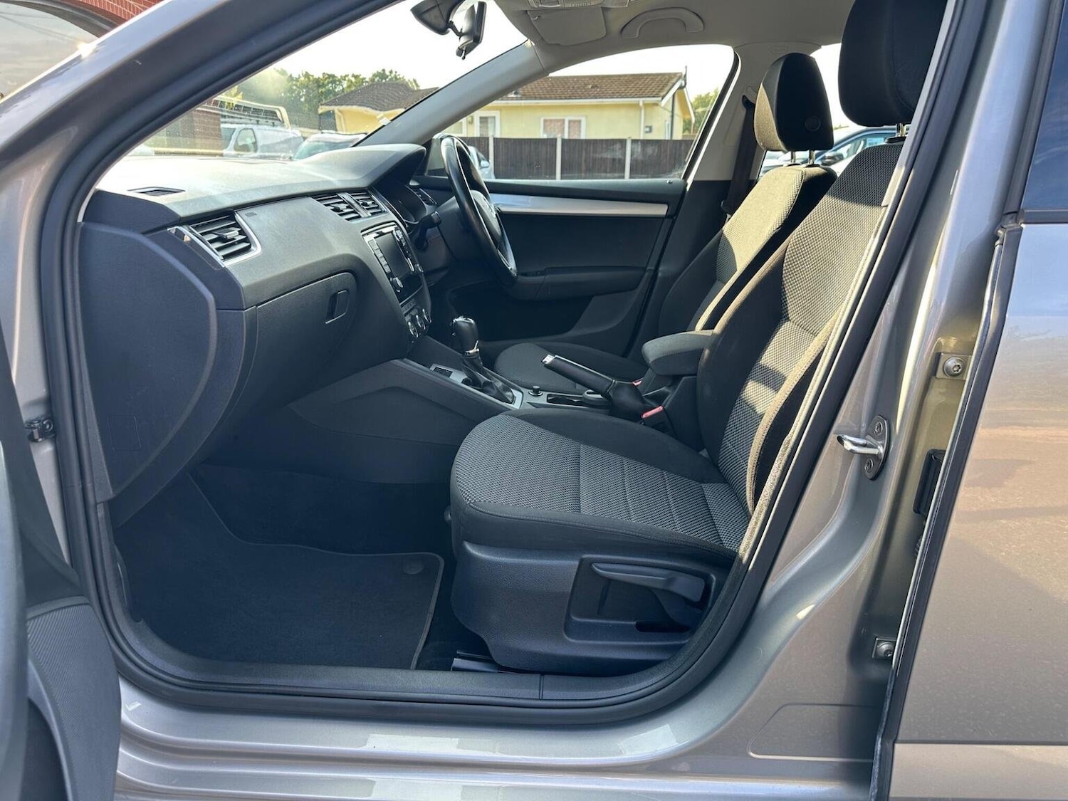 Used Skoda Octavia 2016 for sale - 76510962: Photo 20