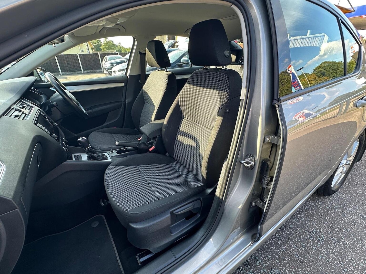 Used Skoda Octavia 2016 for sale - 76510962: Photo 21