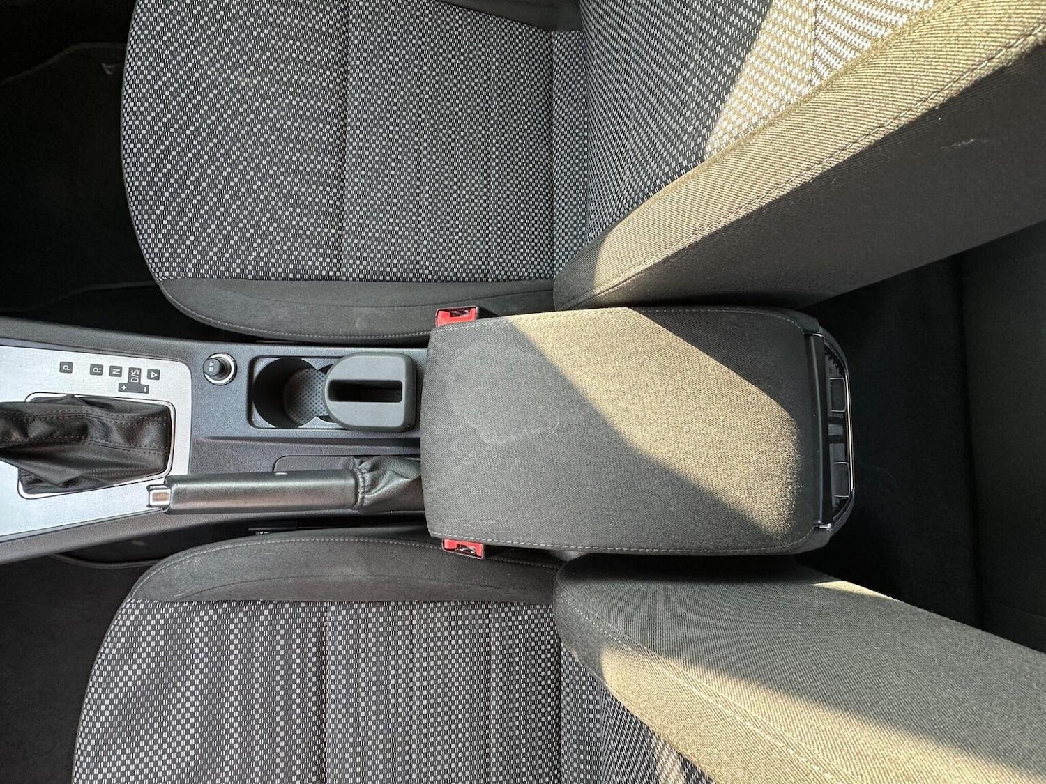 Used Skoda Octavia 2016 for sale - 76510962: Photo 22