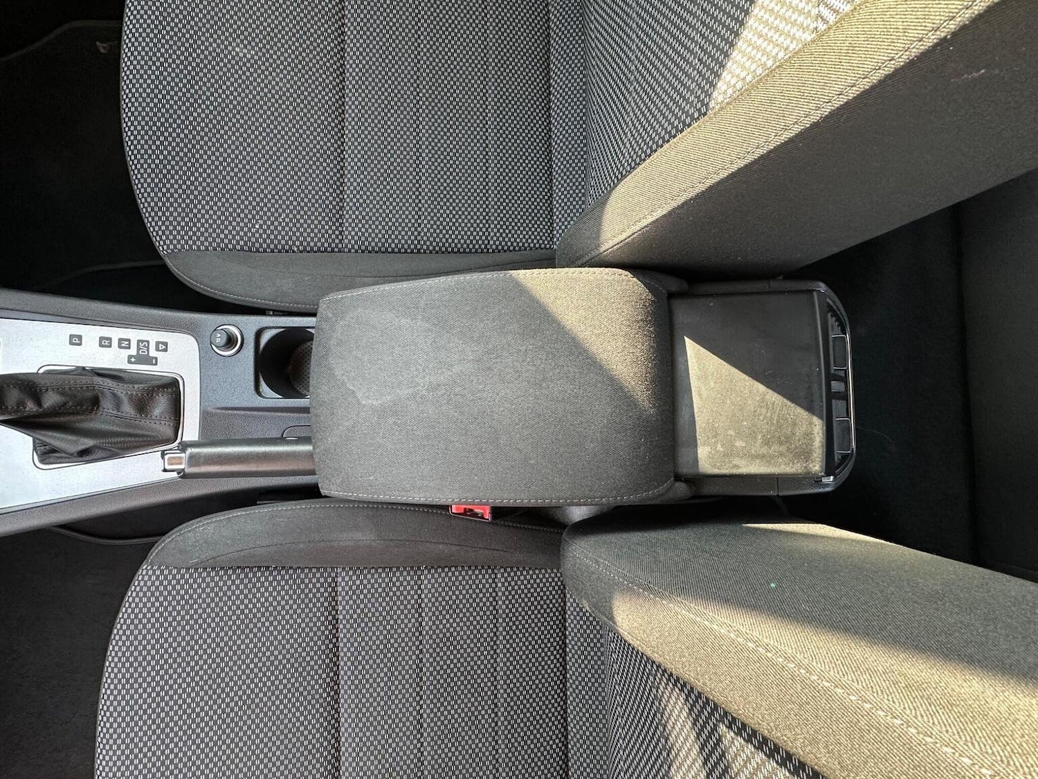 Used Skoda Octavia 2016 for sale - 76510962: Photo 23