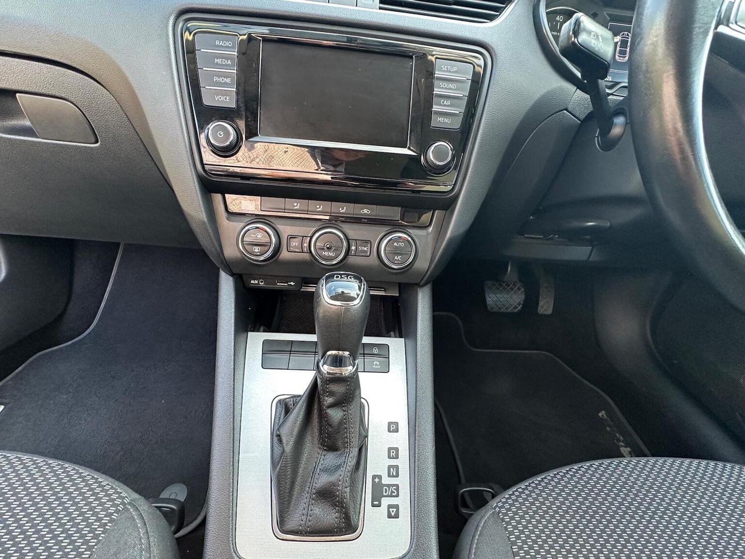 Used Skoda Octavia 2016 for sale - 76510962: Photo 25