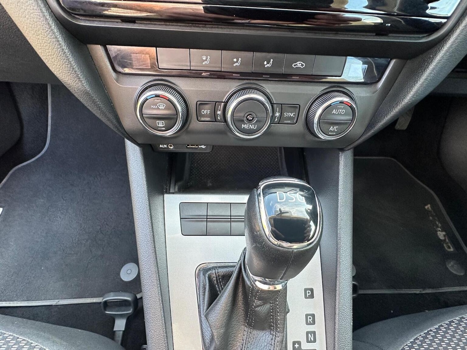 Used Skoda Octavia 2016 for sale - 76510962: Photo 26