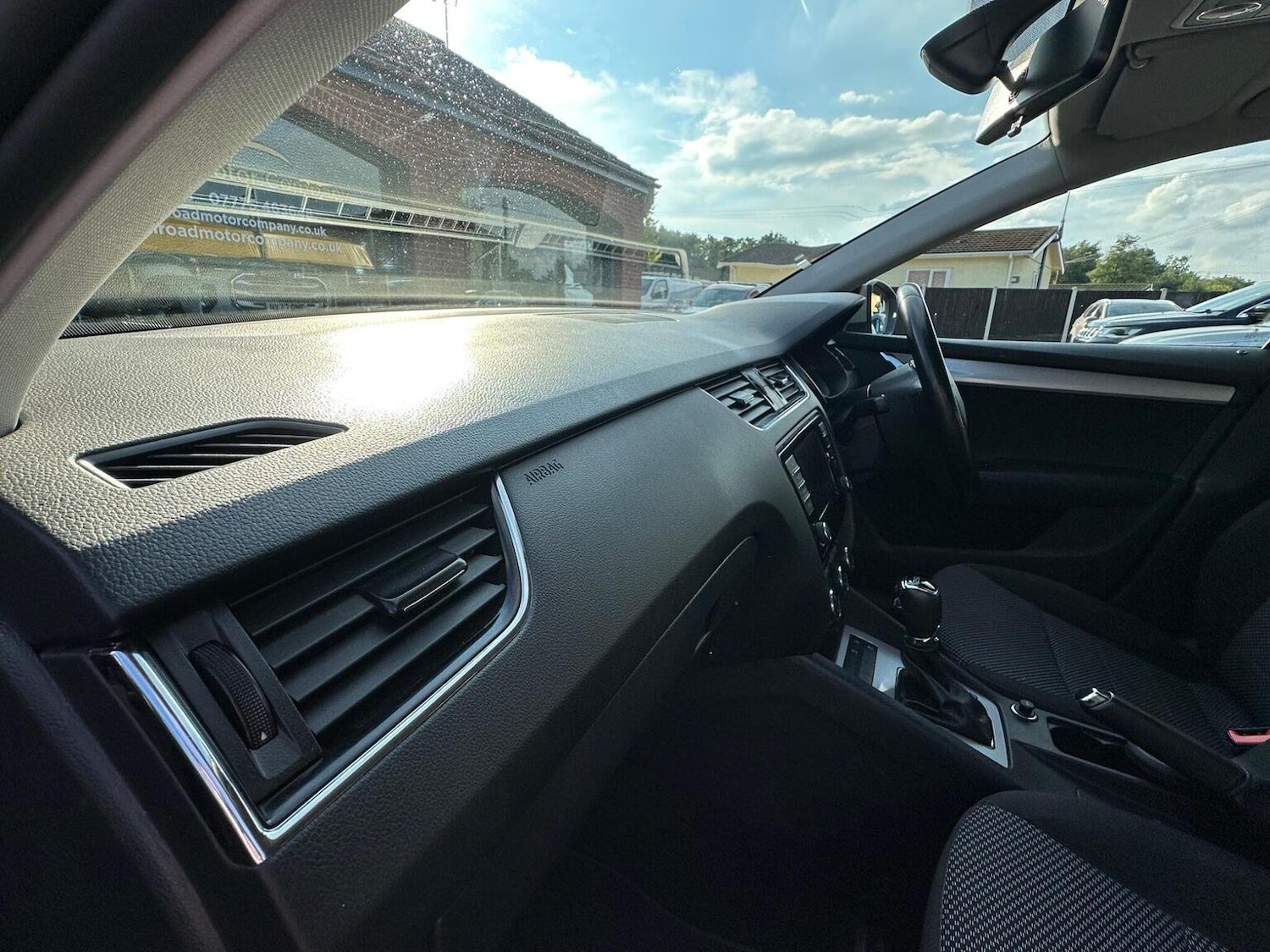 Used Skoda Octavia 2016 for sale - 76510962: Photo 27