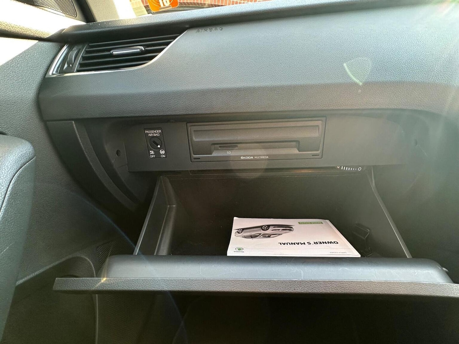 Used Skoda Octavia 2016 for sale - 76510962: Photo 28