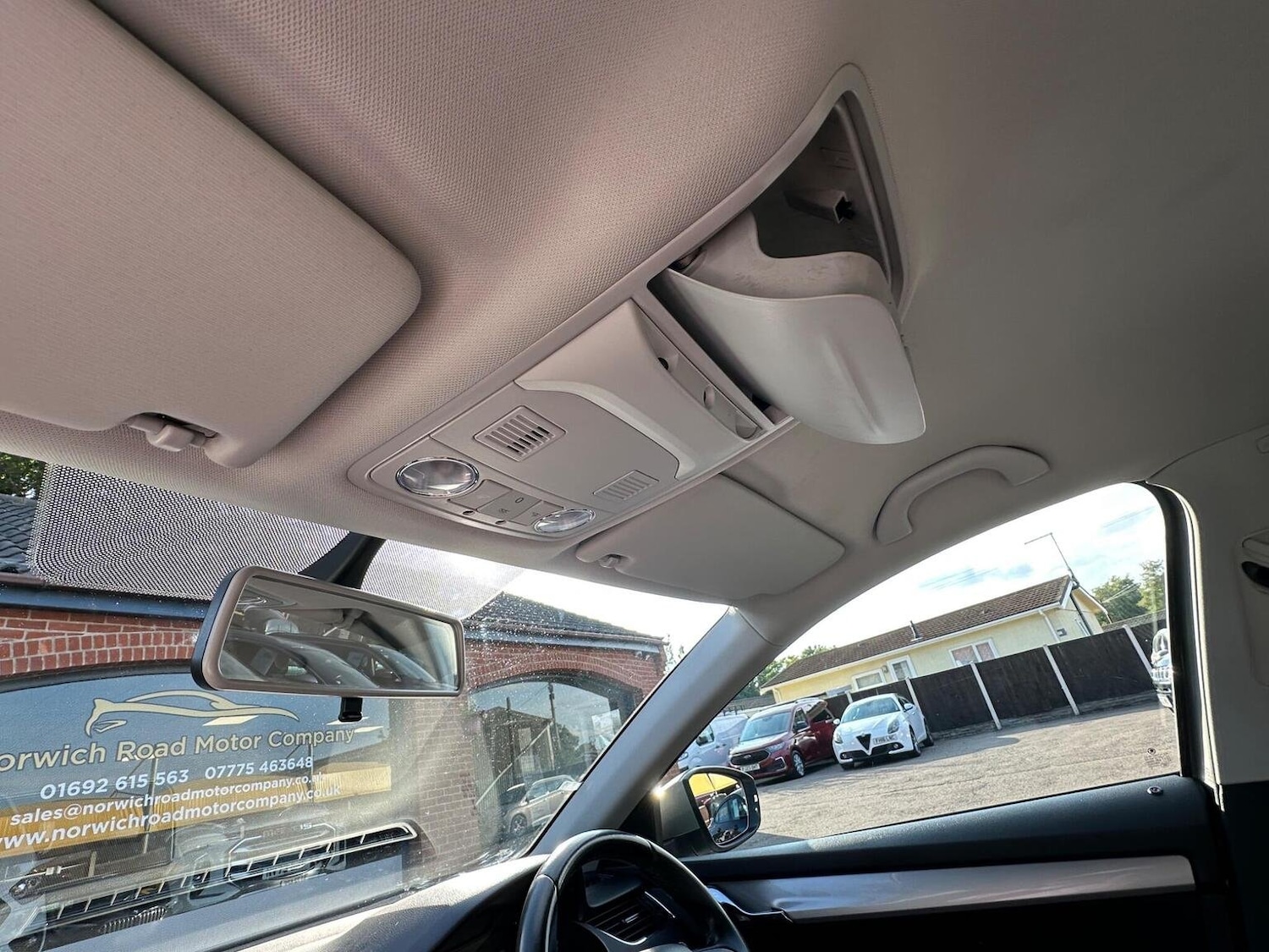 Used Skoda Octavia 2016 for sale - 76510962: Photo 29