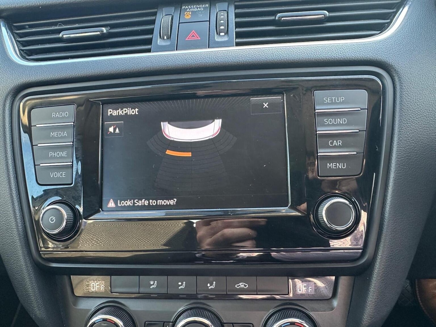 Used Skoda Octavia 2016 for sale - 76510962: Photo 3