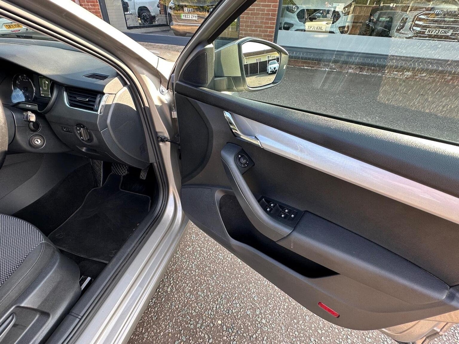 Used Skoda Octavia 2016 for sale - 76510962: Photo 31