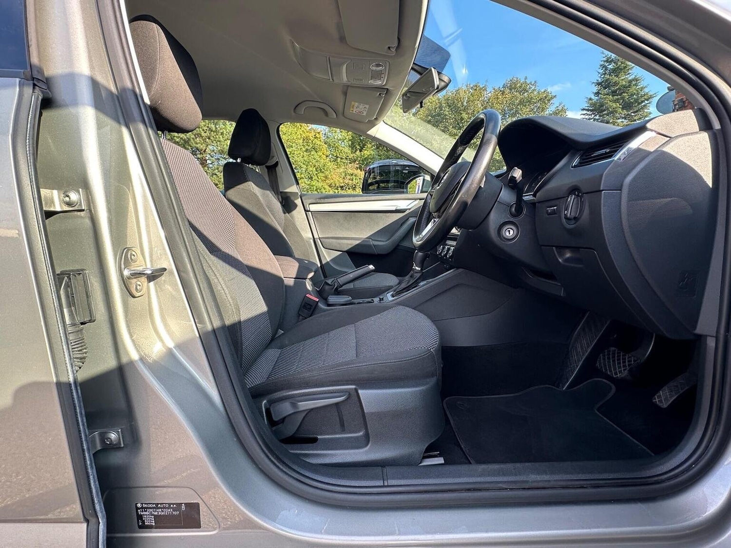 Used Skoda Octavia 2016 for sale - 76510962: Photo 33