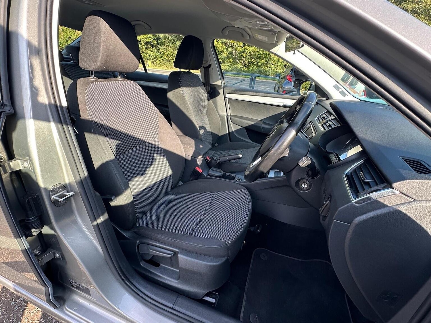 Used Skoda Octavia 2016 for sale - 76510962: Photo 34