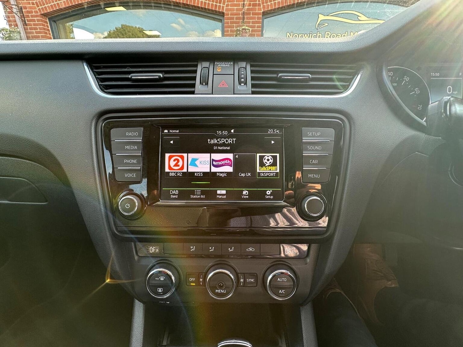 Used Skoda Octavia 2016 for sale - 76510962: Photo 36