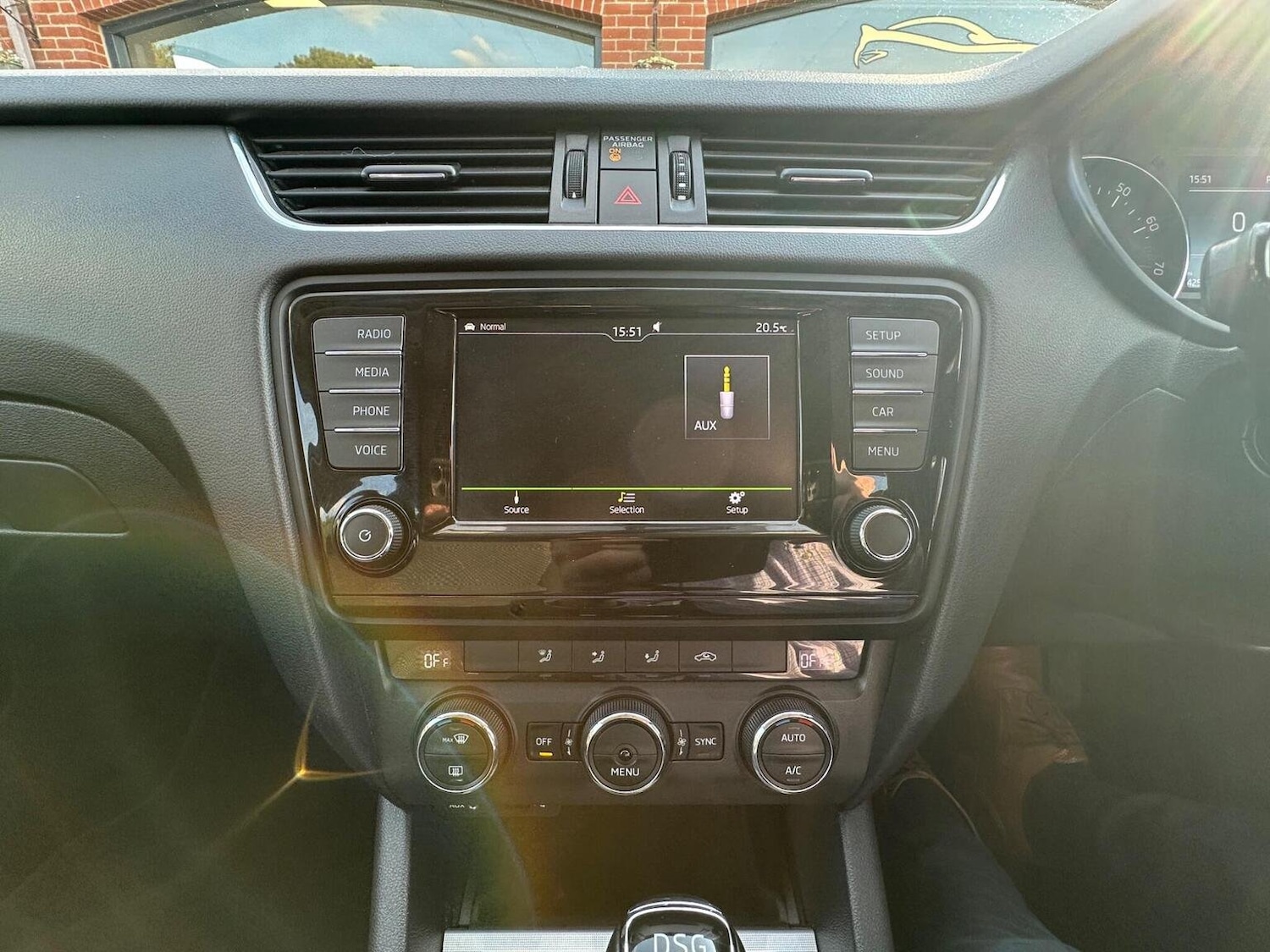 Used Skoda Octavia 2016 for sale - 76510962: Photo 37