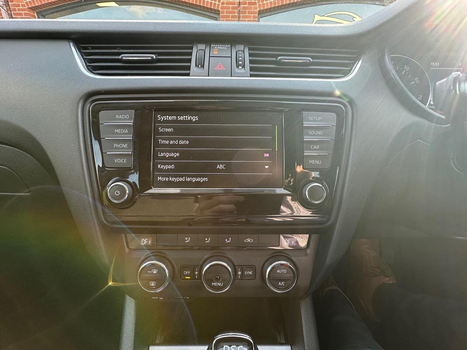 Used Skoda Octavia 2016 for sale - 76510962: Photo 39