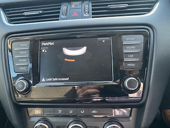 Used Skoda Octavia 2016 for sale - 76510962: Photo