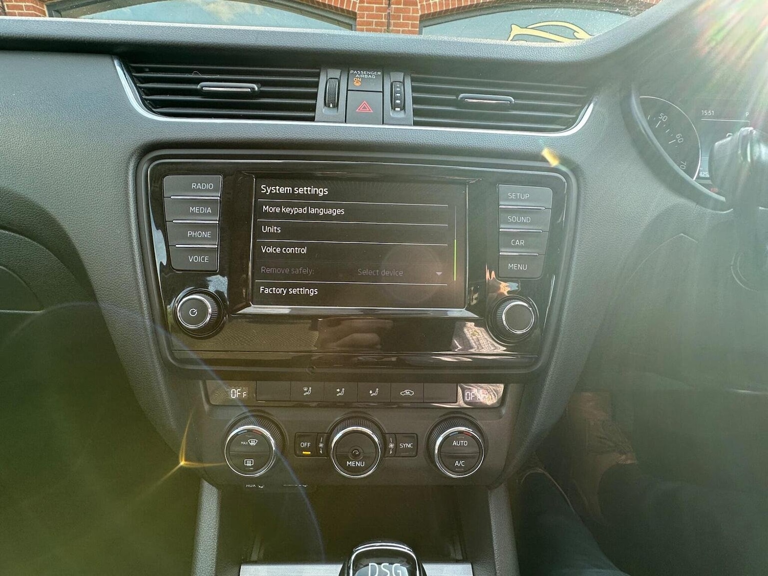 Used Skoda Octavia 2016 for sale - 76510962: Photo 40