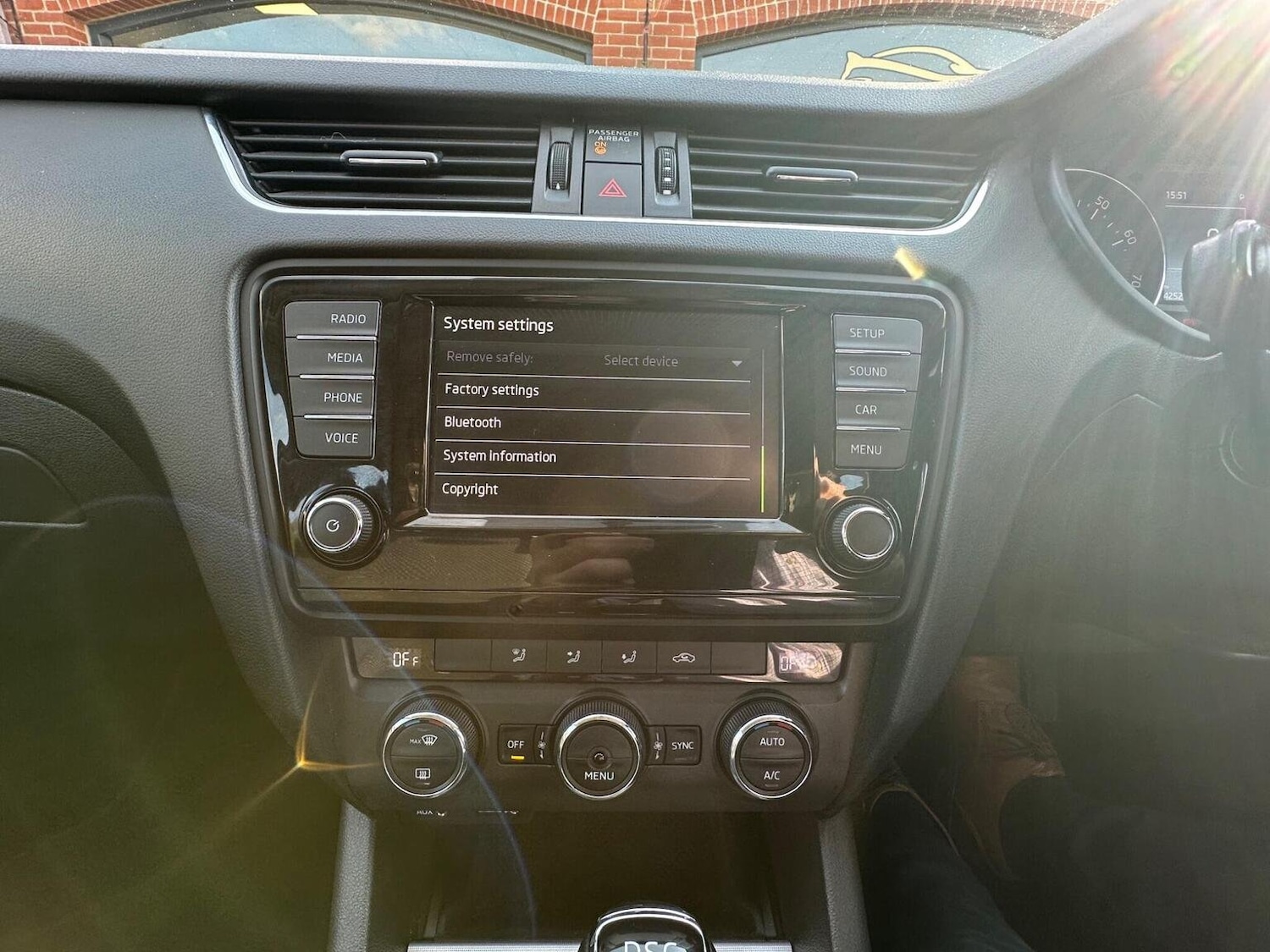 Used Skoda Octavia 2016 for sale - 76510962: Photo 41