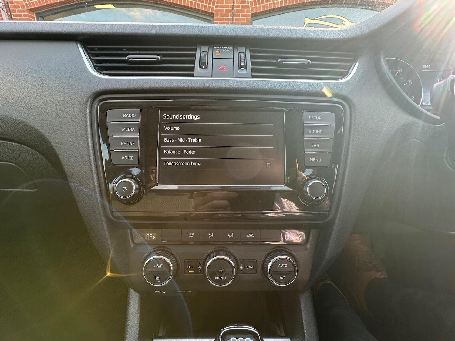 Used Skoda Octavia 2016 for sale - 76510962: Photo 42