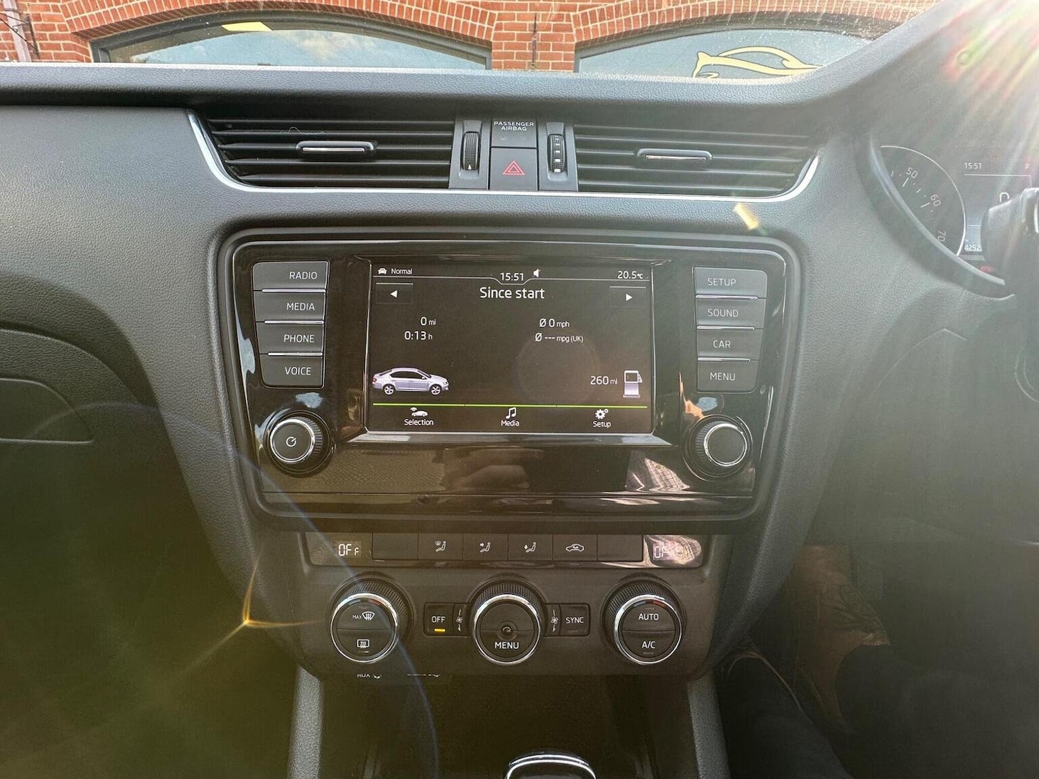 Used Skoda Octavia 2016 for sale - 76510962: Photo 43