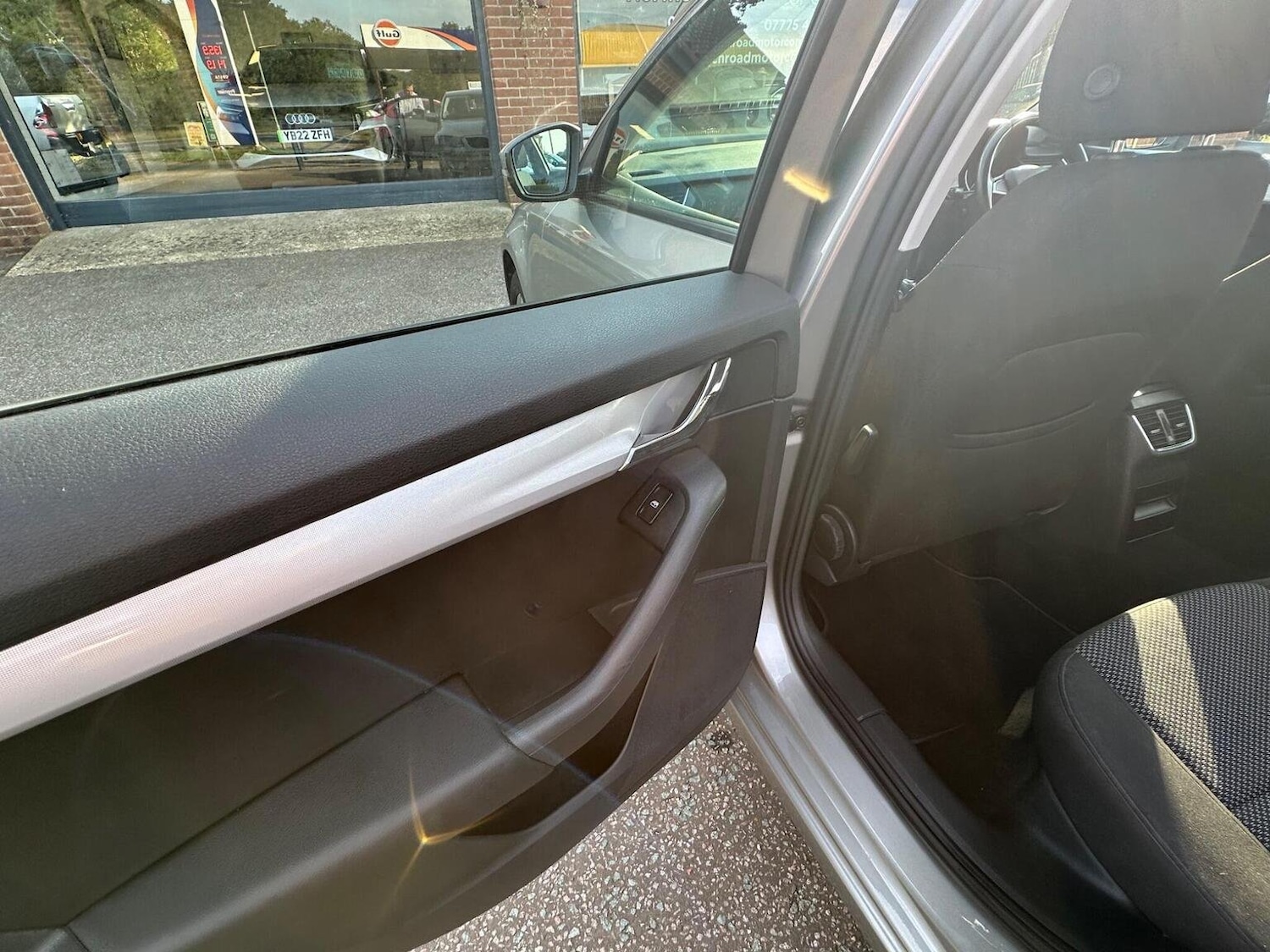 Used Skoda Octavia 2016 for sale - 76510962: Photo 45