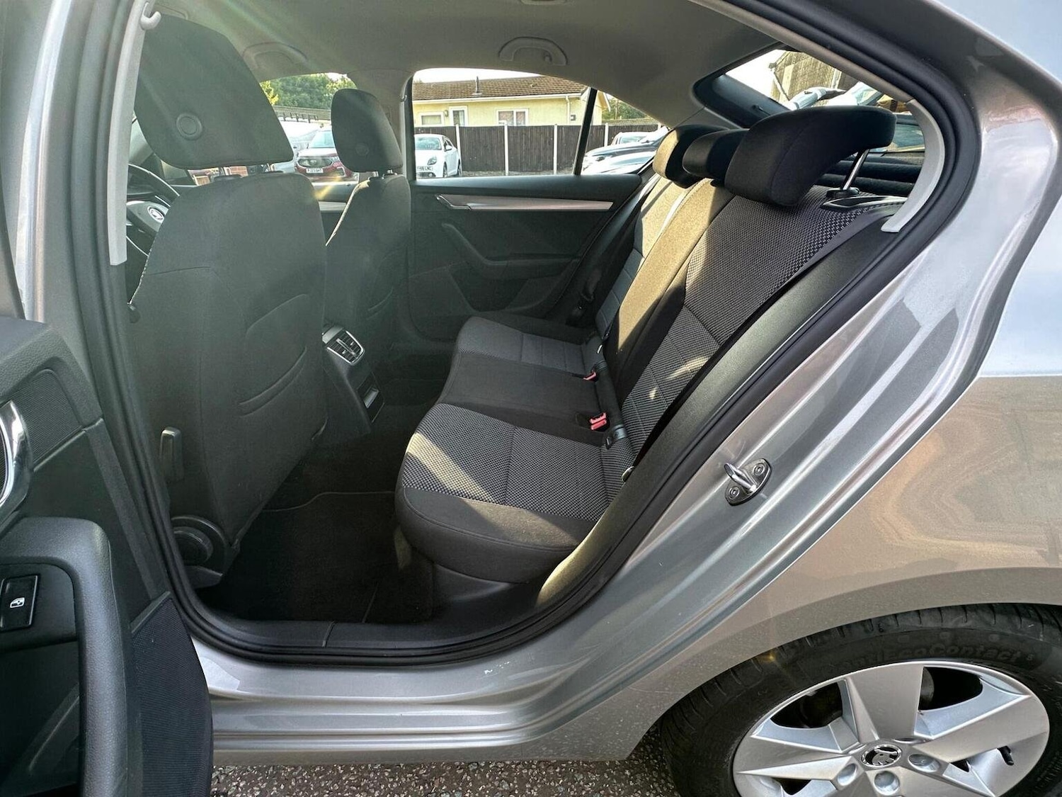 Used Skoda Octavia 2016 for sale - 76510962: Photo 47