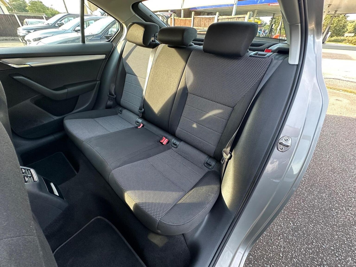 Used Skoda Octavia 2016 for sale - 76510962: Photo 48