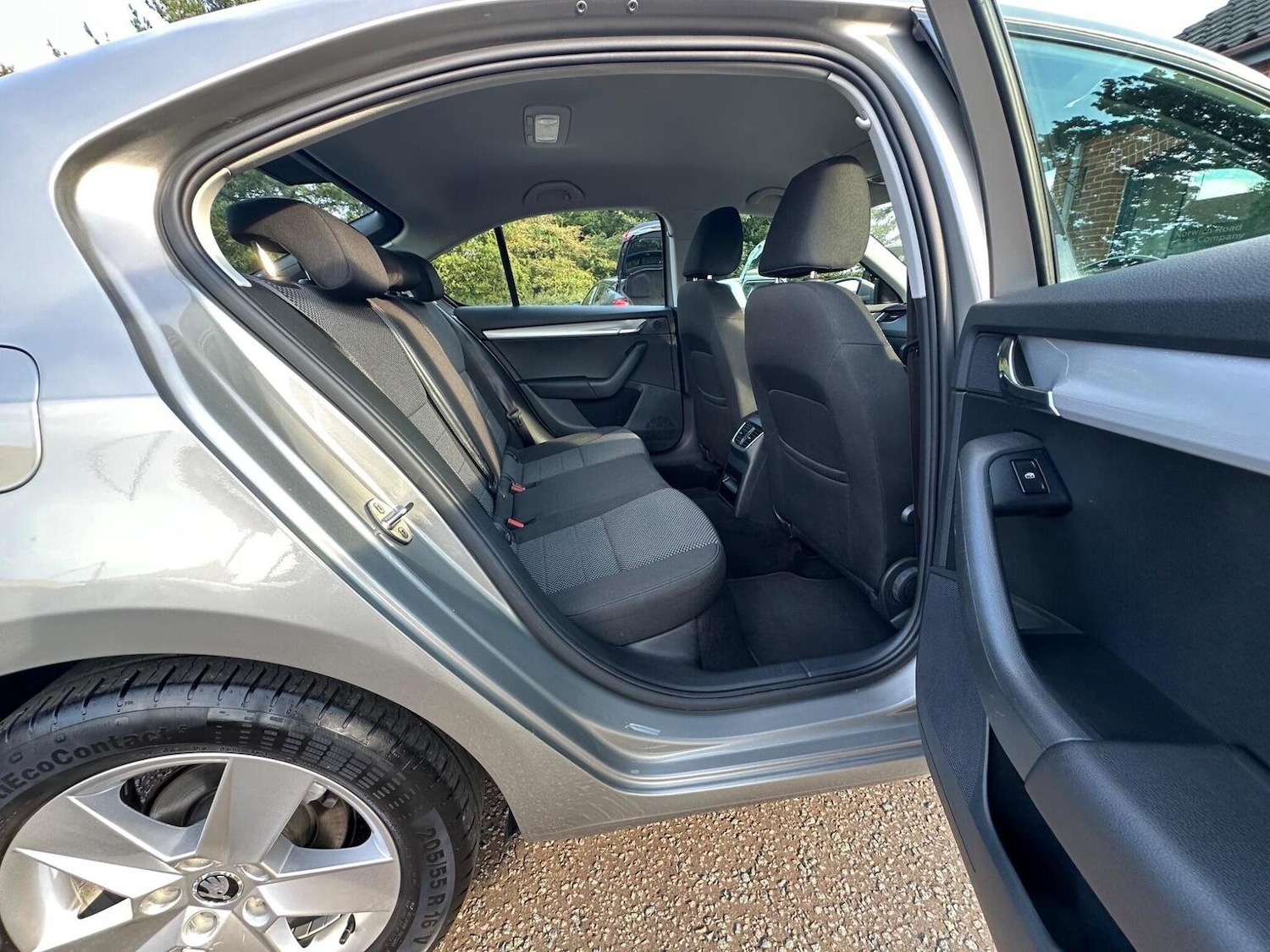 Used Skoda Octavia 2016 for sale - 76510962: Photo 53