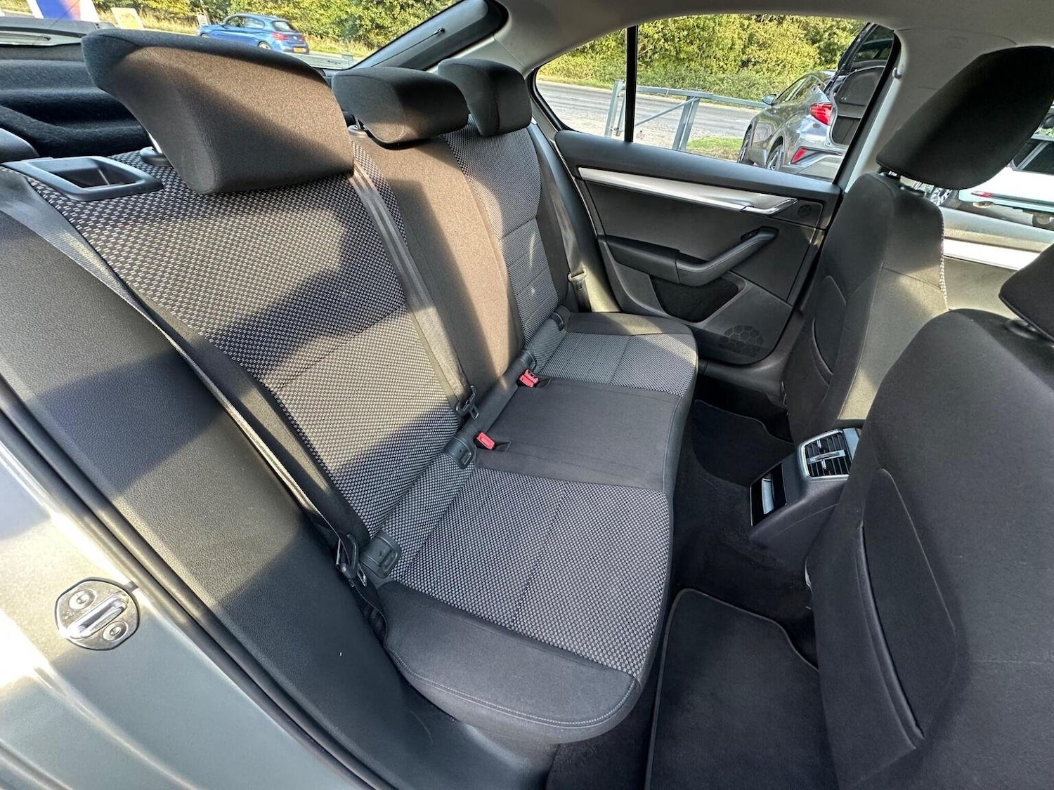 Used Skoda Octavia 2016 for sale - 76510962: Photo 54