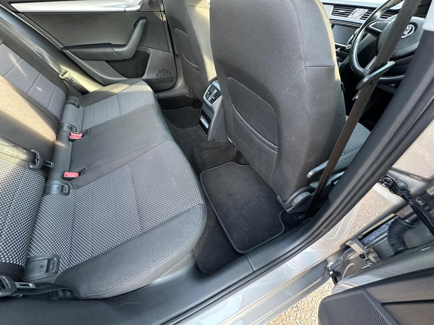 Used Skoda Octavia 2016 for sale - 76510962: Photo 55