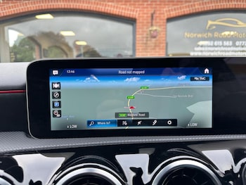 Used Mercedes-Benz GLA 2020 for sale - 76511002: Photo