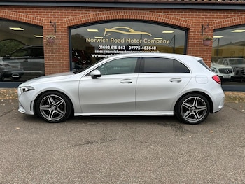 Used Mercedes-Benz GLA 2020 for sale - 76511002: Photo