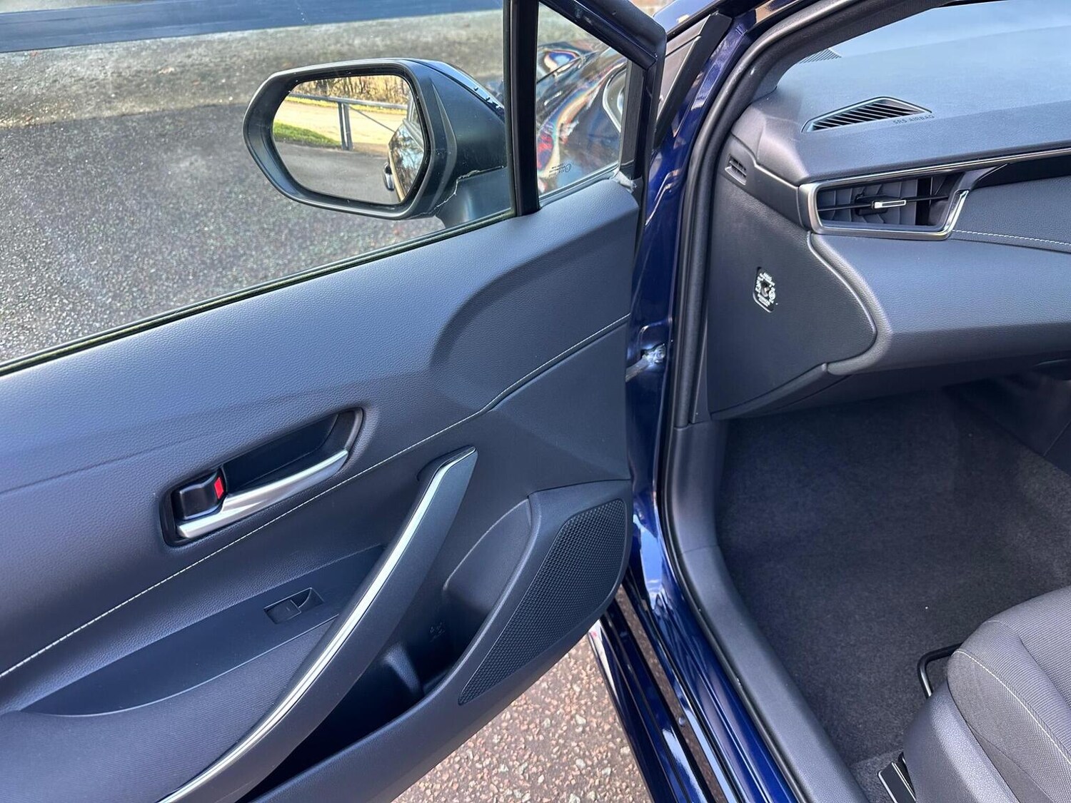 Used Toyota Corolla 2021 for sale - 77154405: Photo 18