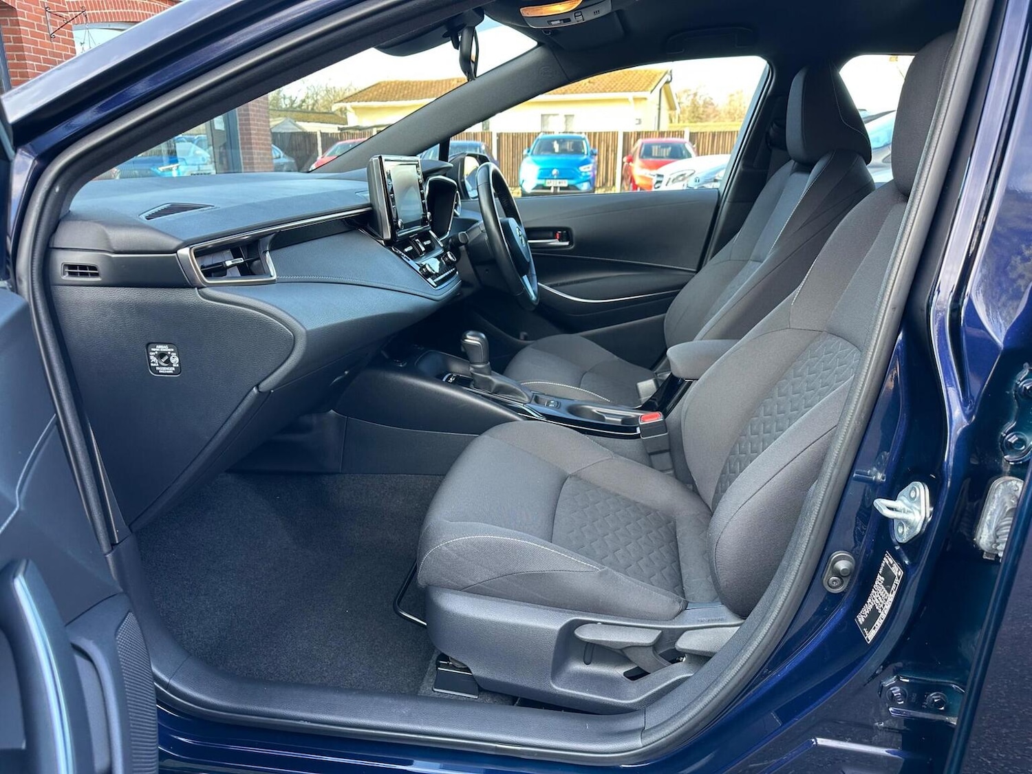 Used Toyota Corolla 2021 for sale - 77154405: Photo 20