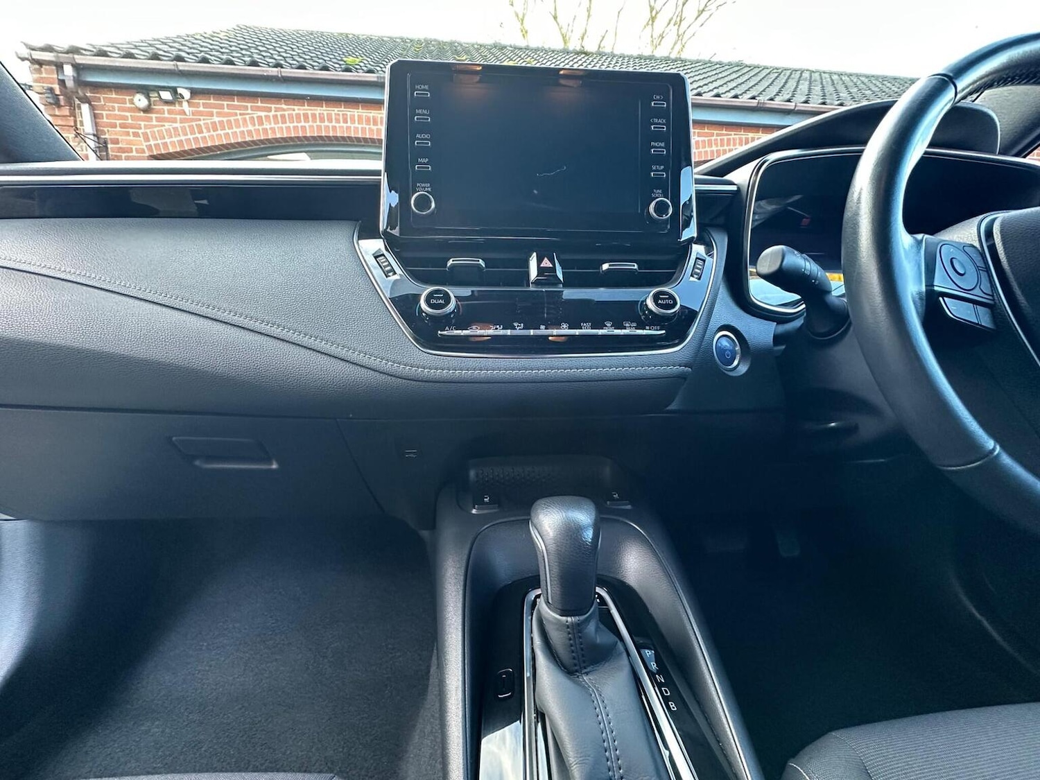 Used Toyota Corolla 2021 for sale - 77154405: Photo 27