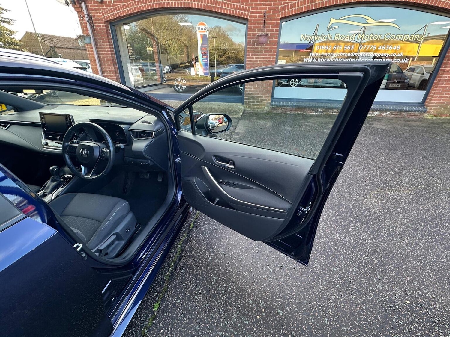 Used Toyota Corolla 2021 for sale - 77154405: Photo 30