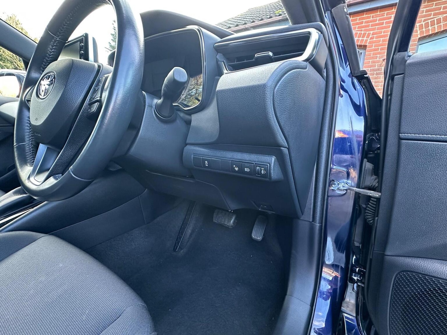 Used Toyota Corolla 2021 for sale - 77154405: Photo 32